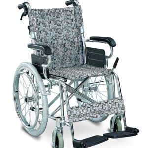 Aluminum Wheelchair FS872LAJ