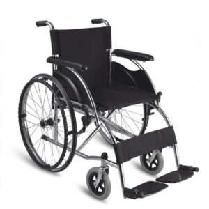 Steel Wheelchair FS874F5