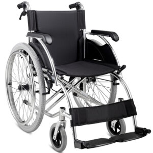 Aluminum Wheelchair FS874LJF5