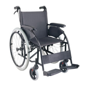 Aluminum Wheelchair FS874LJPF10