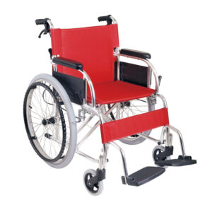 Aluminum Wheelchair FS878LAJ
