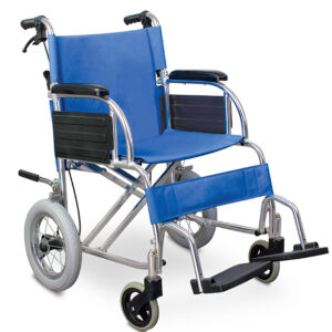 Aluminum Wheelchair FS879LAJ