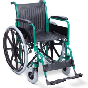 Steel Wheelchair FS901B