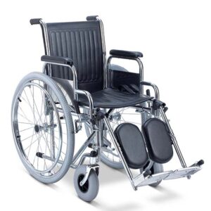 Steel Wheelchair FS902C