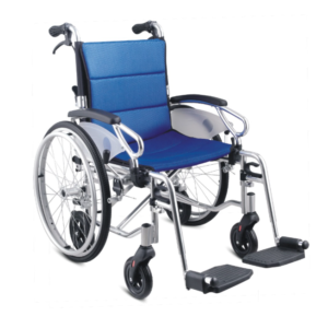 Aluminum Wheelchair FS903LAJPQF9