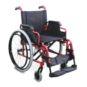 Aluminum Wheelchair FS903LQ