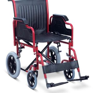 Steel Wheelchair FS904B