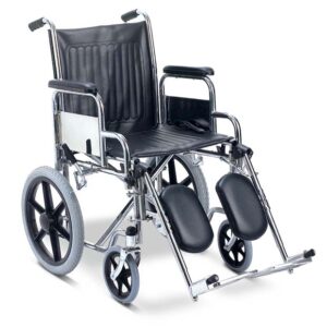 Steel Wheelchair FS907BC