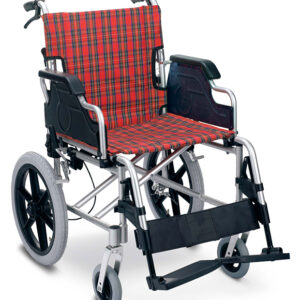 Aluminum Wheelchair FS907LABH