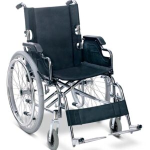Steel Wheelchair FS908AQ
