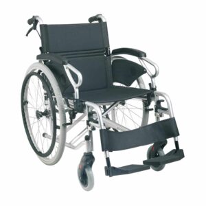 Aluminum Wheelchair FS908LAJPF21