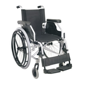 Aluminum Wheelchair FS908LQF19