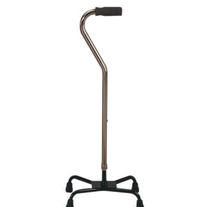 Quad Cane FS931L