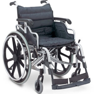 Aluminum Wheelchairs FS950LBPQ