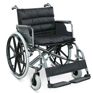 Steel Wheelchair FS951B