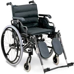 Aluminum Wheelchair FS952LCQ