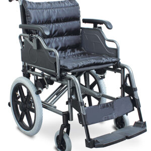 Aluminum Wheelchair FS953LB