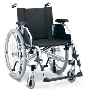 Aluminum Wheelchair FS959LQ