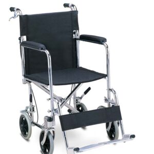Steel Wheelchair FS976ABJ-43