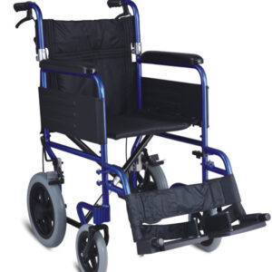 Aluminum Wheelchair FS976LABJF2-43