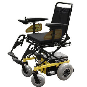 Power Wheelchair WS1012