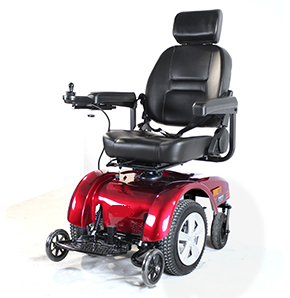 Power Wheelchair WS1015