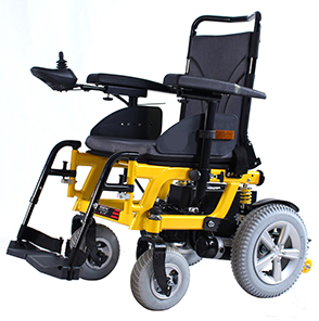 Power Wheelchair WS1018