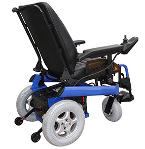 Power Wheelchair WS1022