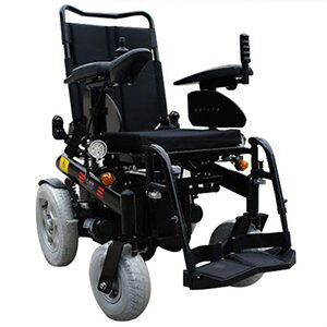 Power Wheelchair WS1023-22