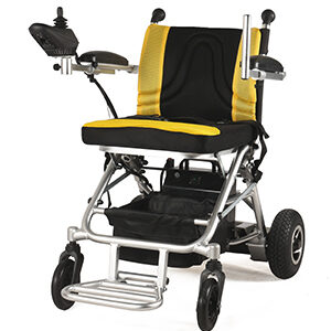 Power Wheelchair WS1023-26