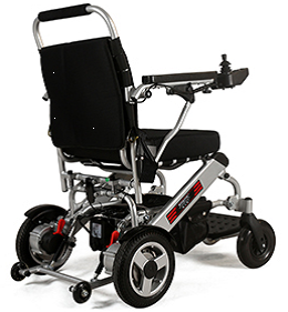 Power Wheelchair WS1023-28L