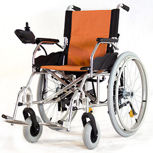 Power Wheelchair WS1029B