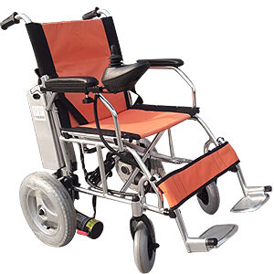 Power Wheelchair WS1029S
