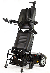 Power Wheelchair WS1030TT