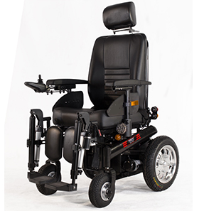 Power Wheelchair WS1031