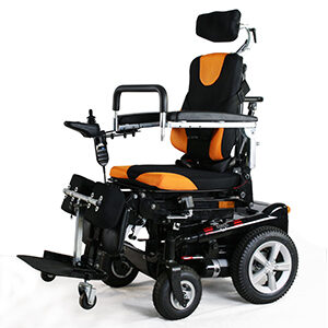 Power Wheelchair WS1035