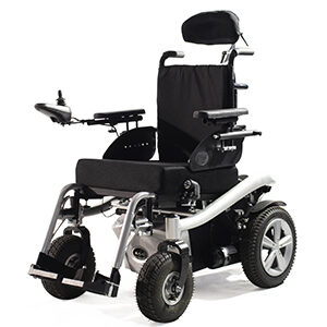 Power Wheelchair WS1036