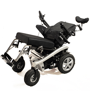 Power Wheelchair WS1036