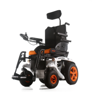 Power Wheelchair WS1038